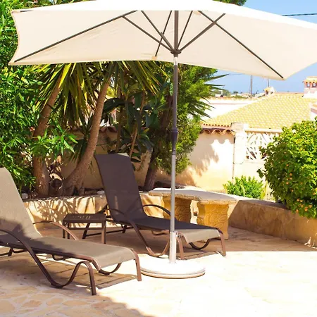 Dreamvilla.2 شقة كاليبي