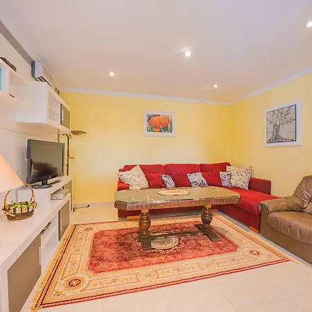 شقة Dreamvilla.2