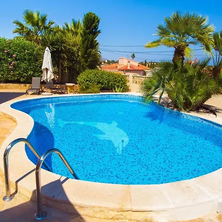 شقة Dreamvilla.2