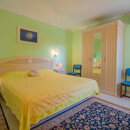 شقة Dreamvilla.2 *